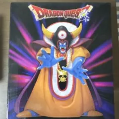 新品『ドラゴンクエスト　AM　伝説の魔王フィギュア　ゾーマ』 お値下げ不可!!