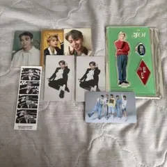 JO1 川尻蓮 まとめ売り