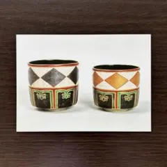 中村宗哲 桐蒔絵 茶箱 茶道具／野々村仁清 茶碗他／螺鈿細工 中村宗哲 桐蒔絵 茶箱 茶道具／野々村仁清 茶碗他／螺鈿細工