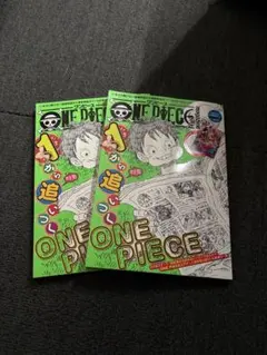 ONE PIECE magazine Vol.17