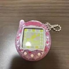 たまごっちconnection ぴんくらめ