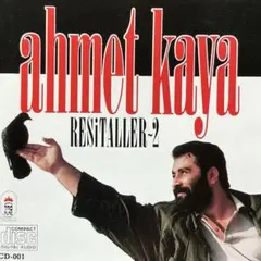 Ahmet Kaya / Resitaller - 2