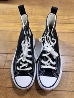 【新品】CONVERSE 韓国 ランスター
