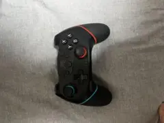 ゲームコントローラー 連射機機能あり