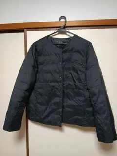 l*o様 無印良品　XL　軽量ダウン