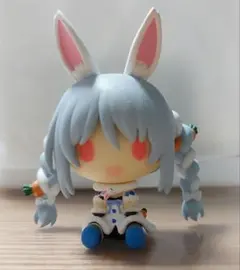 ホロライブ兎田ぺこら　ちょこのっこ