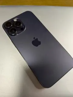 ジャンク品 iPhone 14 Pro Max 256GB 52222 - メルカリ