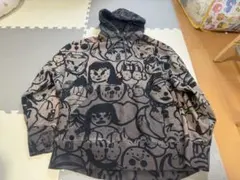 BOWWOW × BEAMS BOY Josephszabo シャツ バウワウ - メルカリ
