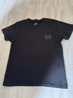 BILLABONG ブラック Tシャツ 130サイズ
