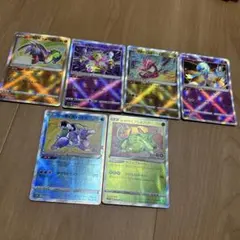 かがやくカメックス K ソード&シールド 強化拡張パック Pokemon GO…のサムネイル