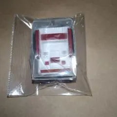 ミニチュア　ファミコン本体　箱付き　フィギュア
