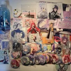 咲-Saki- オンラインくじ B賞 アクリルスタンド アクスタ 原村和