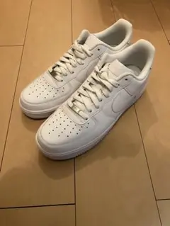 NIKE ナイキ エアフォース 1 ホワイト 30.0cm