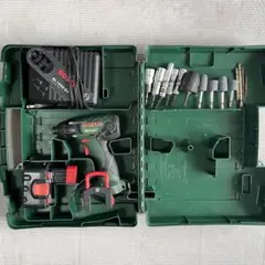 BOSCH ボッシュ PDR14.4V/N 電動インパクトドライバー 本体 中古