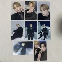 2025年最新】txt ミニフォト ヒュニンカイの人気アイテム - メルカリ