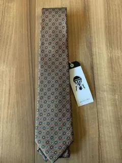 【gotairiku　五大陸】未使用　ネクタイ