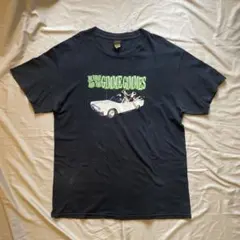 ME FIRST AND THE GIMME GIMMES Tシャツ（XL） Me First and the Gimme Gimmes / ミーファースト・アンド・ザ