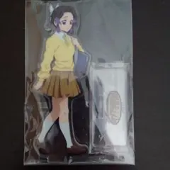 鬼滅の刃 胡蝶しのぶ キメツ学園 アクリルスタンド アクスタ