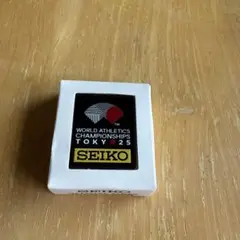 SEIKO 世界陸上競技選手権 東京 25