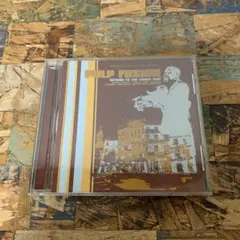 PULP FUSION / RETURN TO TOUGH SIDE