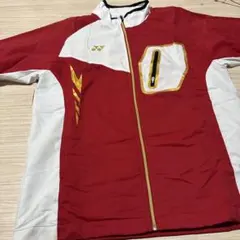 YONEX ウインドブレーカー