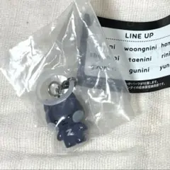 【おまけつき】ZEROBASEONE ゼロニ めじるしアクセサリー ウンニニ