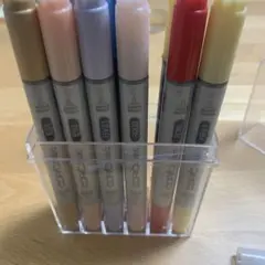 Copic コピックチャオスターター12本セット