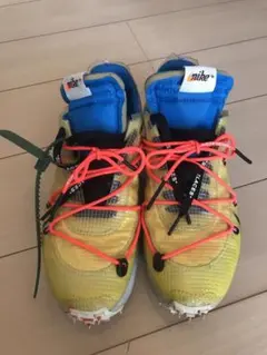 こー様専用　Nike×off-white 28.5cm