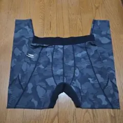 Tigora iCOOL コンプレッション ロングタイツ