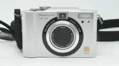 H2411】 Panasonic LUMIX DMC- LC20 パナソニック - メルカリ