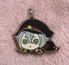 刀剣乱舞　蛍丸　ラバスト