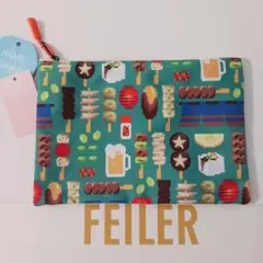 2025年最新】フェイラーたまごっちポーチの人気アイテム - メルカリ