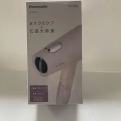 ドライヤー　Panasonic EH-NE7M ドンキ小泉　ソクドラ ドライヤー Panasonic EH-NE7M ドンキ小泉 ソクドラ - メルカリ