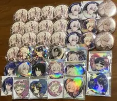 プロセカ　神代類　グッズ　まとめ売り　缶バッチ　エピカ　色紙　ミニアクスタ プロセカ 神代類 グッズ まとめ売り 缶バッチ エピカ 色紙