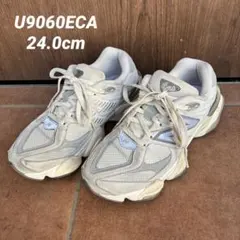 <New Balance> U9060ECA 24.0cm