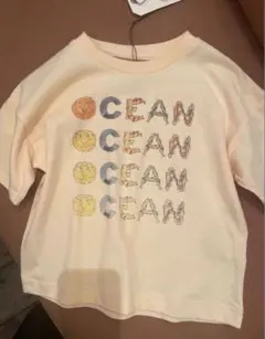 saleアイテム♡オーシャンアンドグラウンド OCEAN&GROUND Tシャツのサムネイル