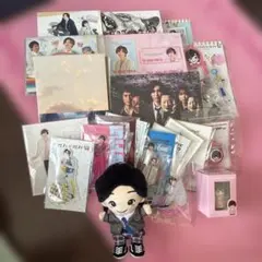 道枝駿佑セット