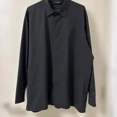 DESCENTE ALLTERRAIN AIRFLOW L/S SHIRT