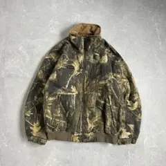 古着 Columbia リバーシブル ブルゾン リアルツリー カモフラ 刺繍 2025年最新】リアルツリー ジャケット columbiaの人気アイテム - メルカリ