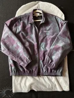 IVE イソ着用モデル NEEDLES ブルー M トラックジャケット - メルカリ