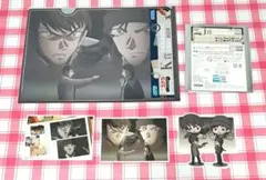 名探偵コナン 諸伏景光 チェキ風カード ハロウィン 名探偵コナン 諸伏景光 チェキ風カード ハロウィン 名探偵コナン北栄町