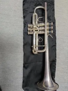 Bach（バック）C管トランペット C180L SP 229-25H - メルカリ