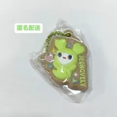 TWICE ジョンヨン　ビスケットチャーム
