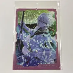 アイナナ 九条天 クリアファイル 6点セット - メルカリ