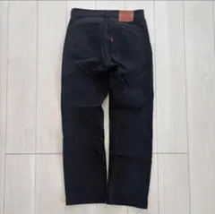 Levi's502 ブラック swag yoko チーフキーフのサムネイル