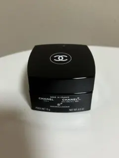 シャネル　ルリフトクレームドゥニュイ