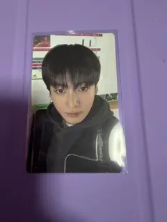 BTS ジョングク トレカ ARIRANG weverse アーリーバード