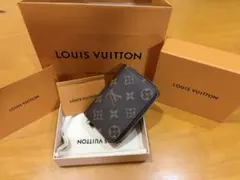 未使用級⭐️付属品揃い⭐️ ルイヴィトン 財布 ポルトフォイユルー