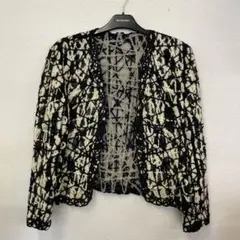 ミラ　ショーンジャケットMサイズ