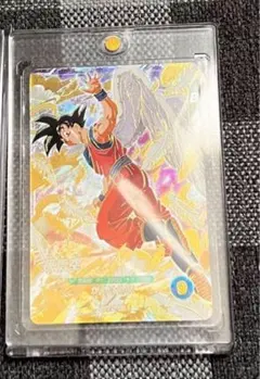 ドラゴンボールスーパーダイバーズ 天使悟空 新品未開封 3種セット GDR
